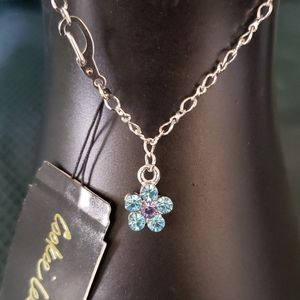 Cookie Lee child necklace or adult bracelet